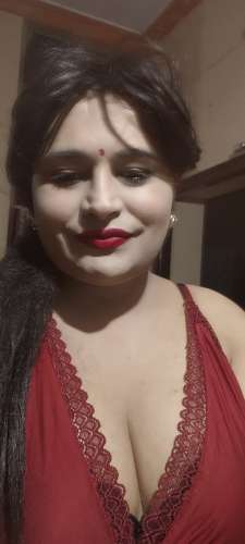Female from India